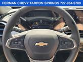 Thumbnail of 2025 Mosaic Black Metallic Chevrolet Trax
