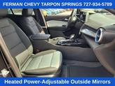 Thumbnail of 2025 Mosaic Black Metallic Chevrolet Trax