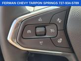Thumbnail of 2025 Mosaic Black Metallic Chevrolet Trax