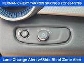 Thumbnail of 2025 Mosaic Black Metallic Chevrolet Trax