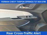 Thumbnail of 2025 Mosaic Black Metallic Chevrolet Trax