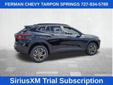 Thumbnail of 2025 Mosaic Black Metallic Chevrolet Trax