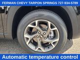 Thumbnail of 2025 Mosaic Black Metallic Chevrolet Trax