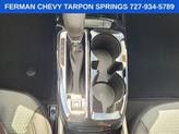Thumbnail of 2025 Mosaic Black Metallic Chevrolet Trax