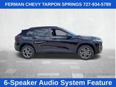 Thumbnail of 2025 Mosaic Black Metallic Chevrolet Trax