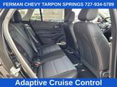 Thumbnail of 2025 Mosaic Black Metallic Chevrolet Trax