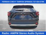 Thumbnail of 2025 Mosaic Black Metallic Chevrolet Trax