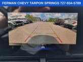 Thumbnail of 2025 Mosaic Black Metallic Chevrolet Trax