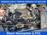 Thumbnail of 2025 Mosaic Black Metallic Chevrolet Trax