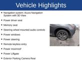 Thumbnail of 2021 Gray Acura RDX