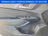 Thumbnail of 2025 Marina Blue Chevrolet Trax
