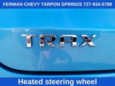 Thumbnail of 2025 Marina Blue Chevrolet Trax
