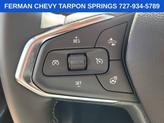 Thumbnail of 2025 Marina Blue Chevrolet Trax