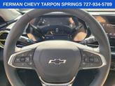Thumbnail of 2025 Marina Blue Chevrolet Trax