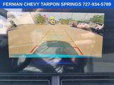 Thumbnail of 2025 Marina Blue Chevrolet Trax