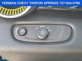 Thumbnail of 2025 Marina Blue Chevrolet Trax