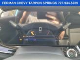 Thumbnail of 2025 Marina Blue Chevrolet Trax
