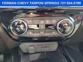 Thumbnail of 2025 Marina Blue Chevrolet Trax