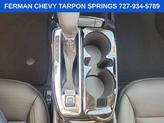 Thumbnail of 2025 Marina Blue Chevrolet Trax