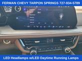 Thumbnail of 2025 Black Chevrolet Tahoe