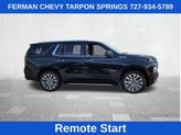 Thumbnail of 2025 Black Chevrolet Tahoe