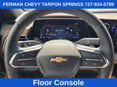 Thumbnail of 2025 Black Chevrolet Tahoe