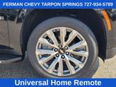 Thumbnail of 2025 Black Chevrolet Tahoe