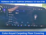 Thumbnail of 2025 Black Chevrolet Tahoe