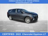 Photo of 2022 Gray Chevrolet Equinox