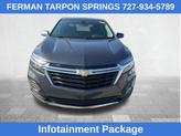 Thumbnail of 2022 Gray Chevrolet Equinox