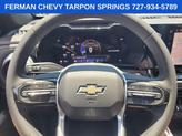 Thumbnail of 2026 Sterling Gray Metallic Chevrolet Colorado