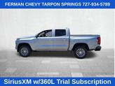 Thumbnail of 2026 Sterling Gray Metallic Chevrolet Colorado