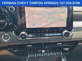 Thumbnail of 2026 Sterling Gray Metallic Chevrolet Colorado