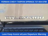 Thumbnail of 2026 Sterling Gray Metallic Chevrolet Colorado