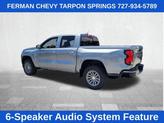 Thumbnail of 2026 Sterling Gray Metallic Chevrolet Colorado