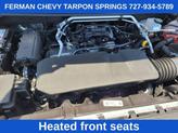 Thumbnail of 2026 Sterling Gray Metallic Chevrolet Colorado