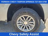 Thumbnail of 2026 Sterling Gray Metallic Chevrolet Colorado