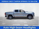 Thumbnail of 2026 Sterling Gray Metallic Chevrolet Colorado