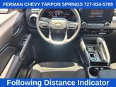 Thumbnail of 2026 Sterling Gray Metallic Chevrolet Colorado