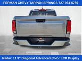 Thumbnail of 2026 Sterling Gray Metallic Chevrolet Colorado