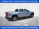 Thumbnail of 2026 Sterling Gray Metallic Chevrolet Colorado