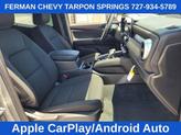 Thumbnail of 2026 Sterling Gray Metallic Chevrolet Colorado