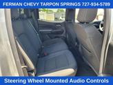 Thumbnail of 2026 Sterling Gray Metallic Chevrolet Colorado