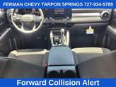Thumbnail of 2026 Sterling Gray Metallic Chevrolet Colorado