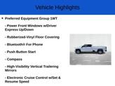 Thumbnail of 2026 Summit White Chevrolet Silverado 2500