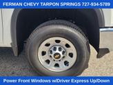 Thumbnail of 2026 Summit White Chevrolet Silverado 2500