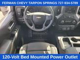 Thumbnail of 2026 Summit White Chevrolet Silverado 2500