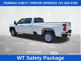 Thumbnail of 2026 Summit White Chevrolet Silverado 2500