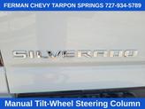 Thumbnail of 2026 Summit White Chevrolet Silverado 2500