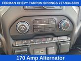 Thumbnail of 2026 Summit White Chevrolet Silverado 2500